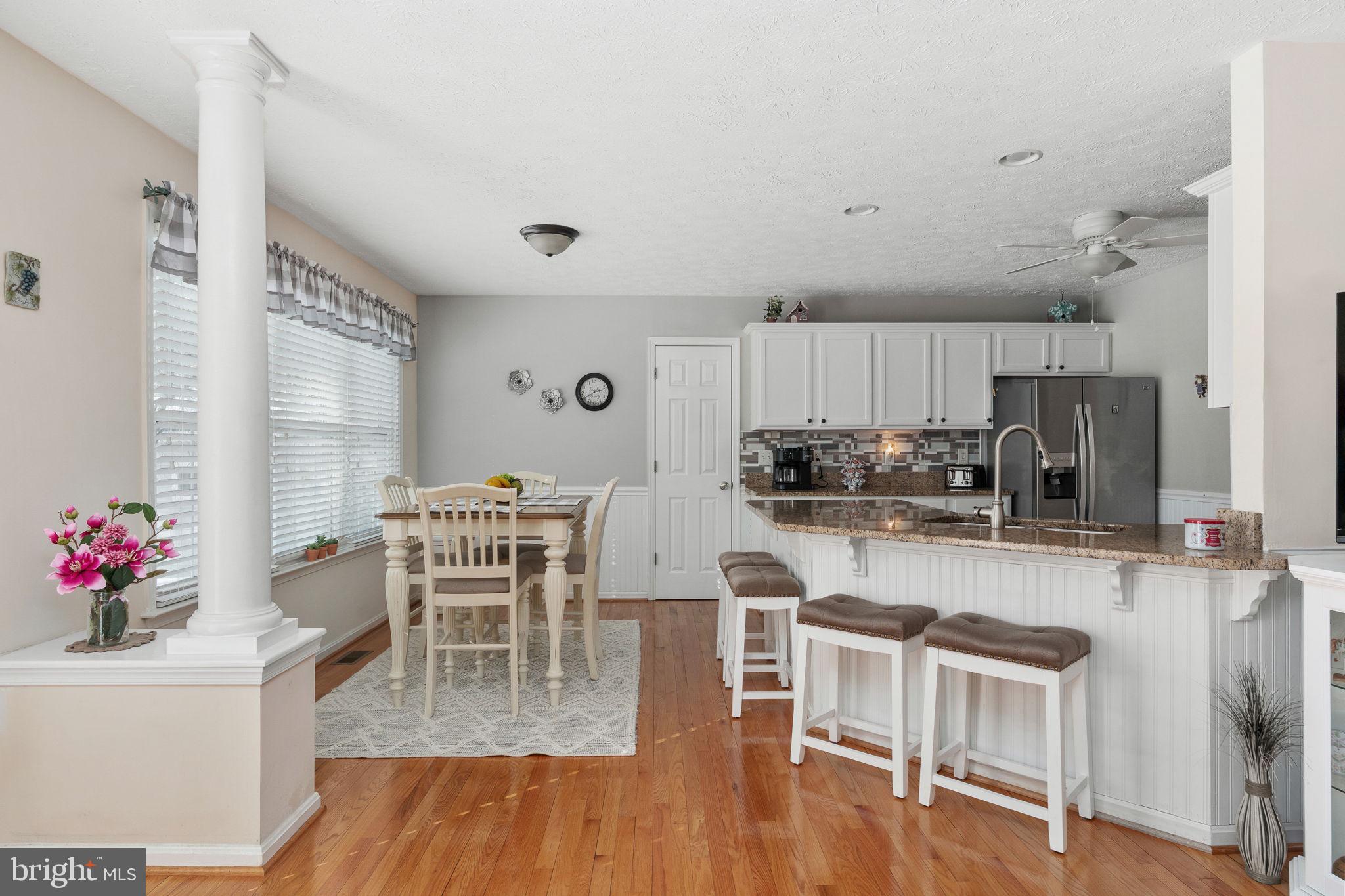 CROWN GRANT - Residential