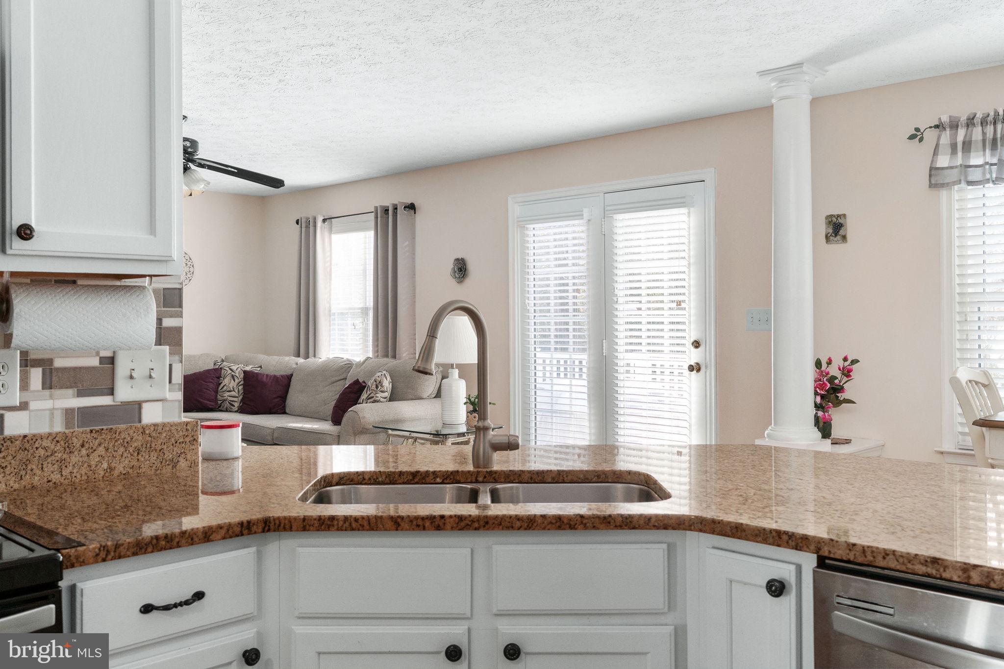 CROWN GRANT - Residential