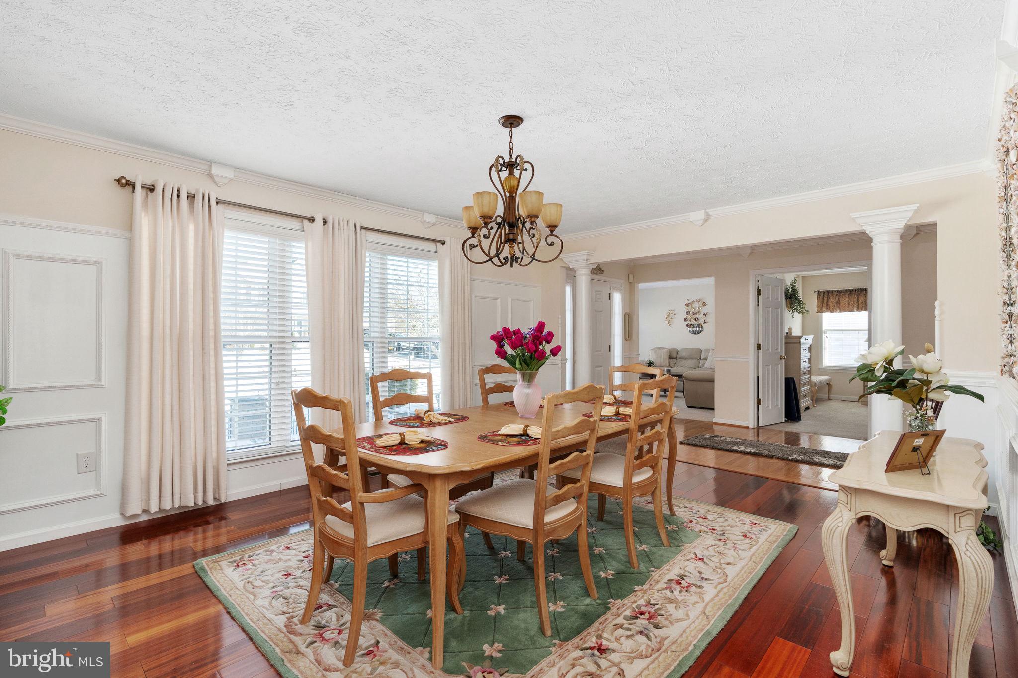 CROWN GRANT - Residential