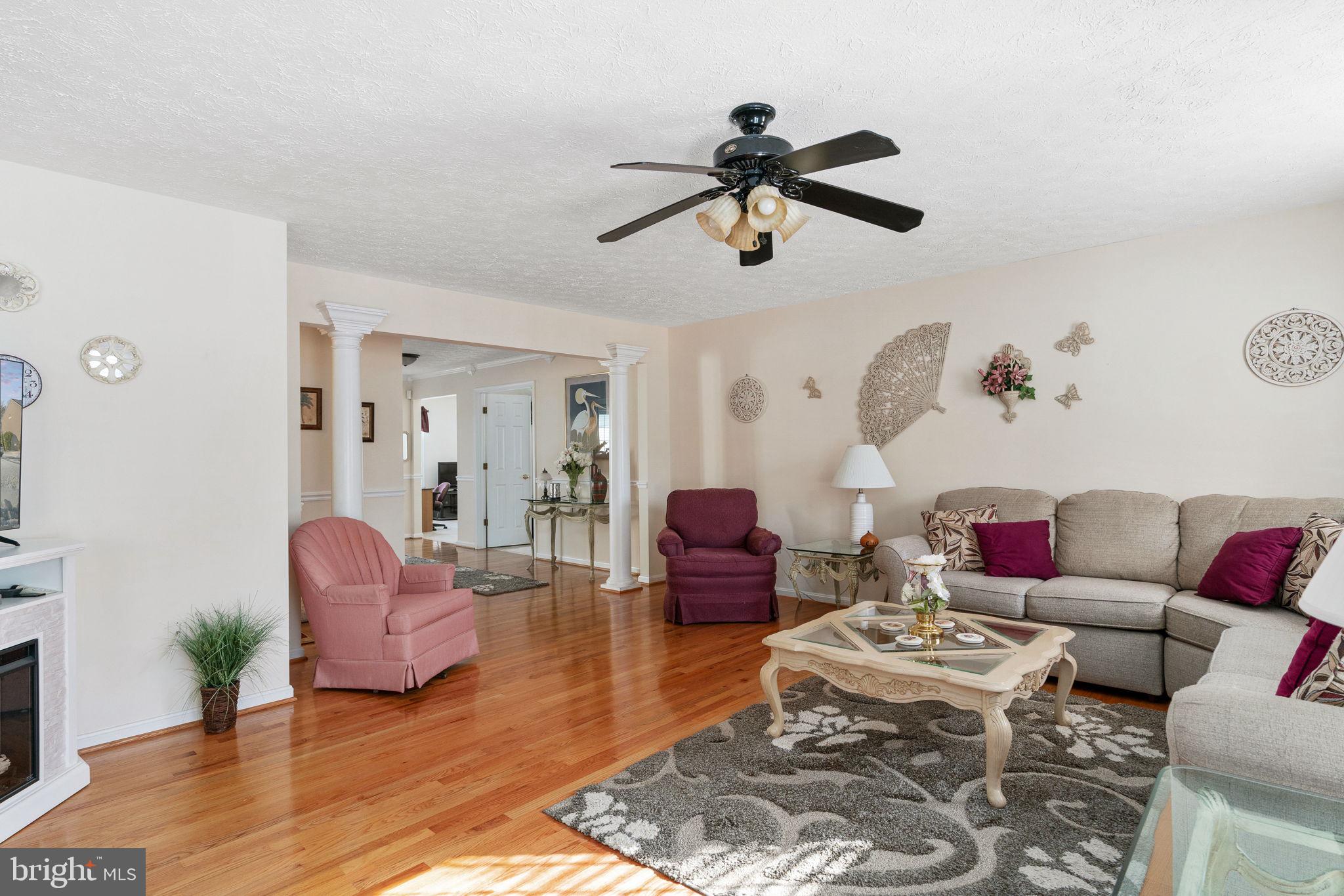 CROWN GRANT - Residential