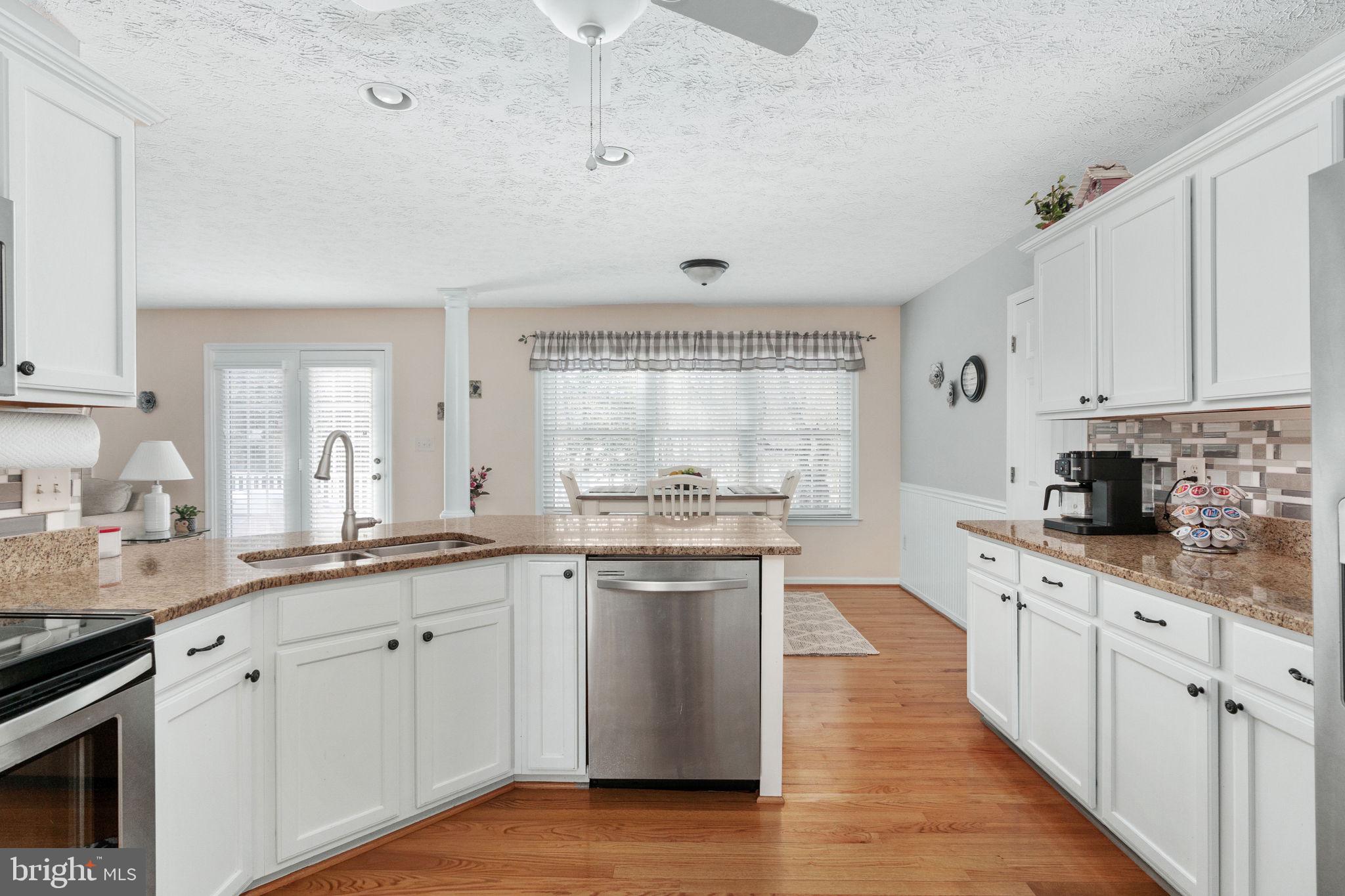 CROWN GRANT - Residential