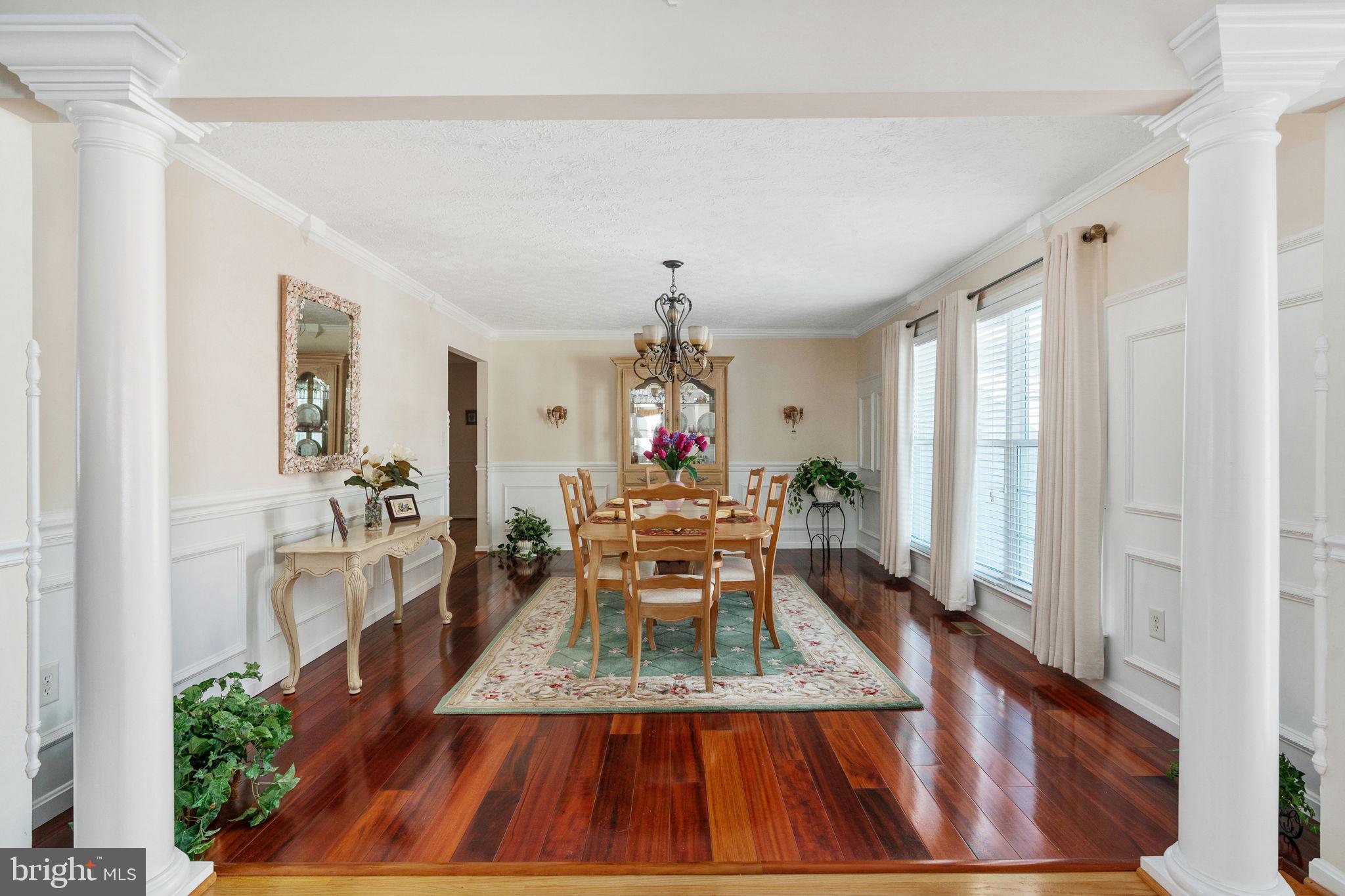 CROWN GRANT - Residential