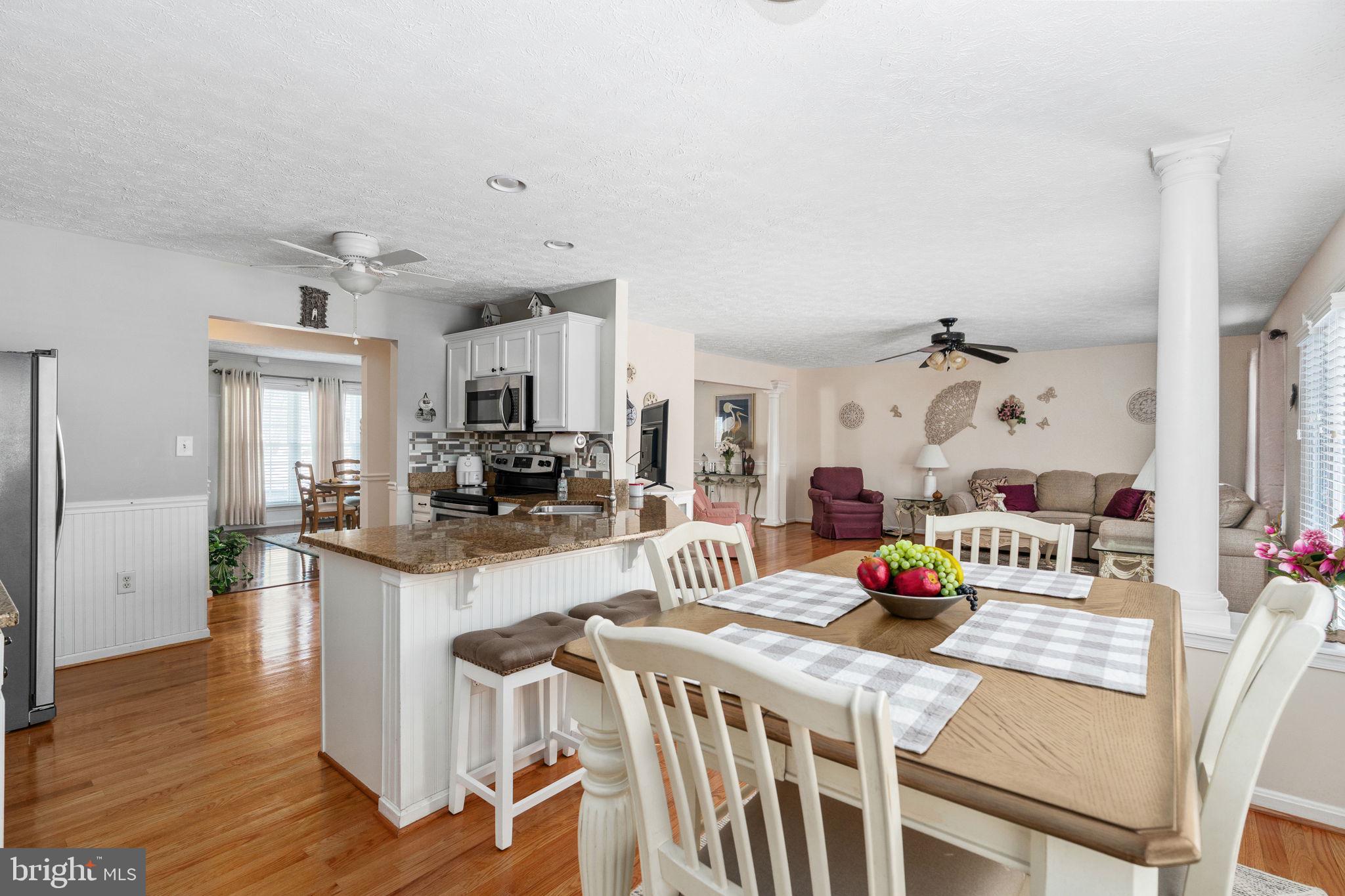 CROWN GRANT - Residential