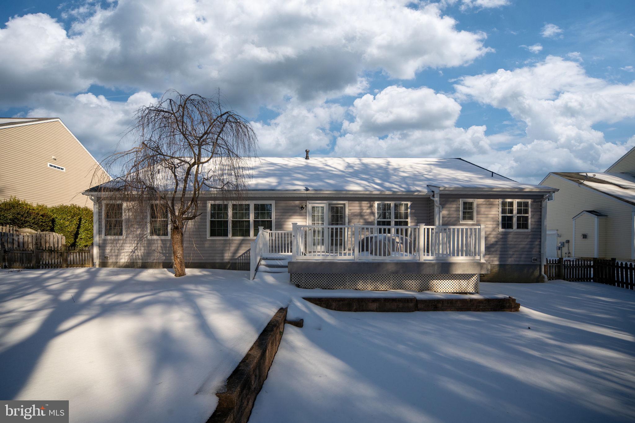 CROWN GRANT - Residential