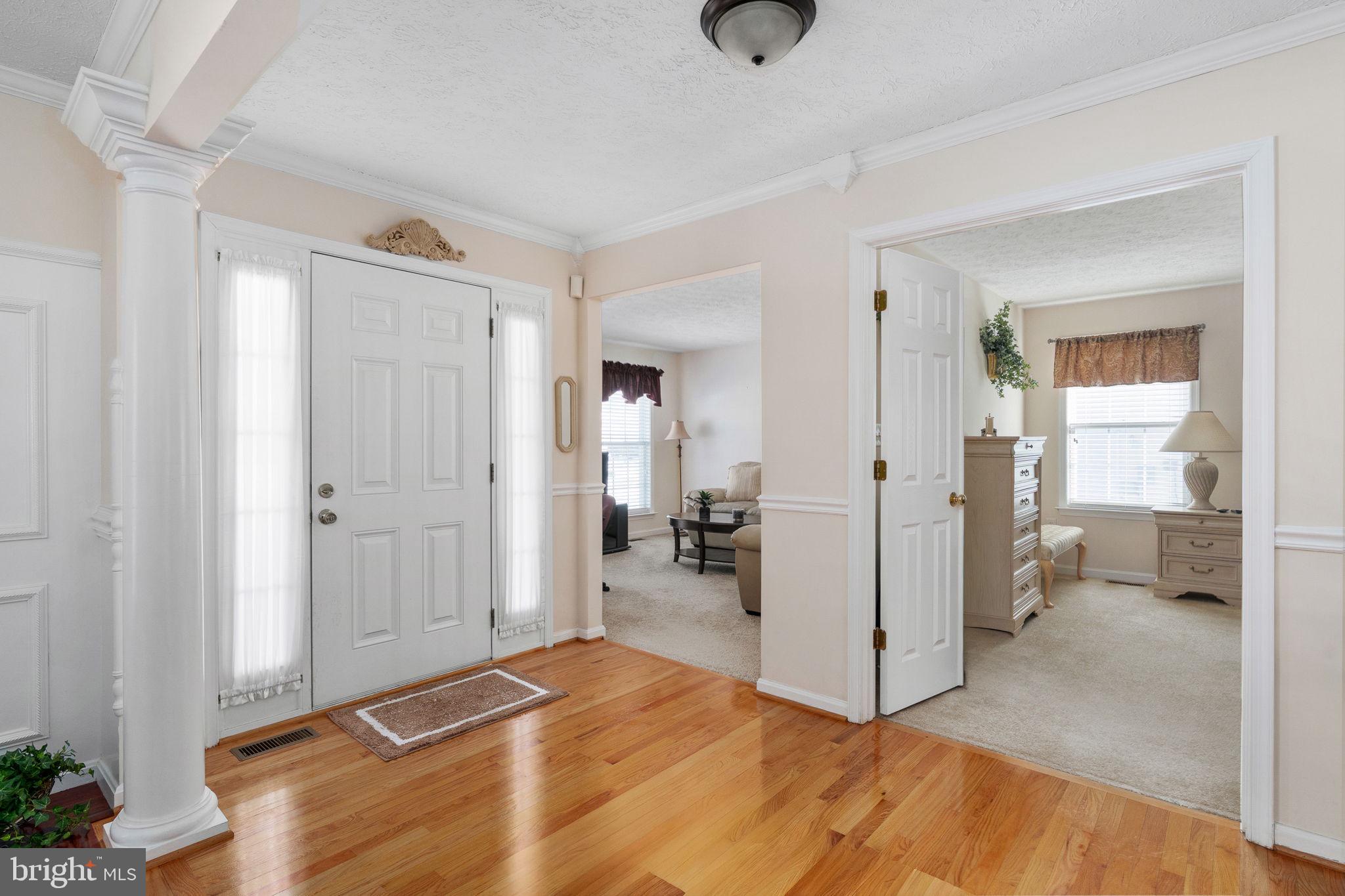 CROWN GRANT - Residential