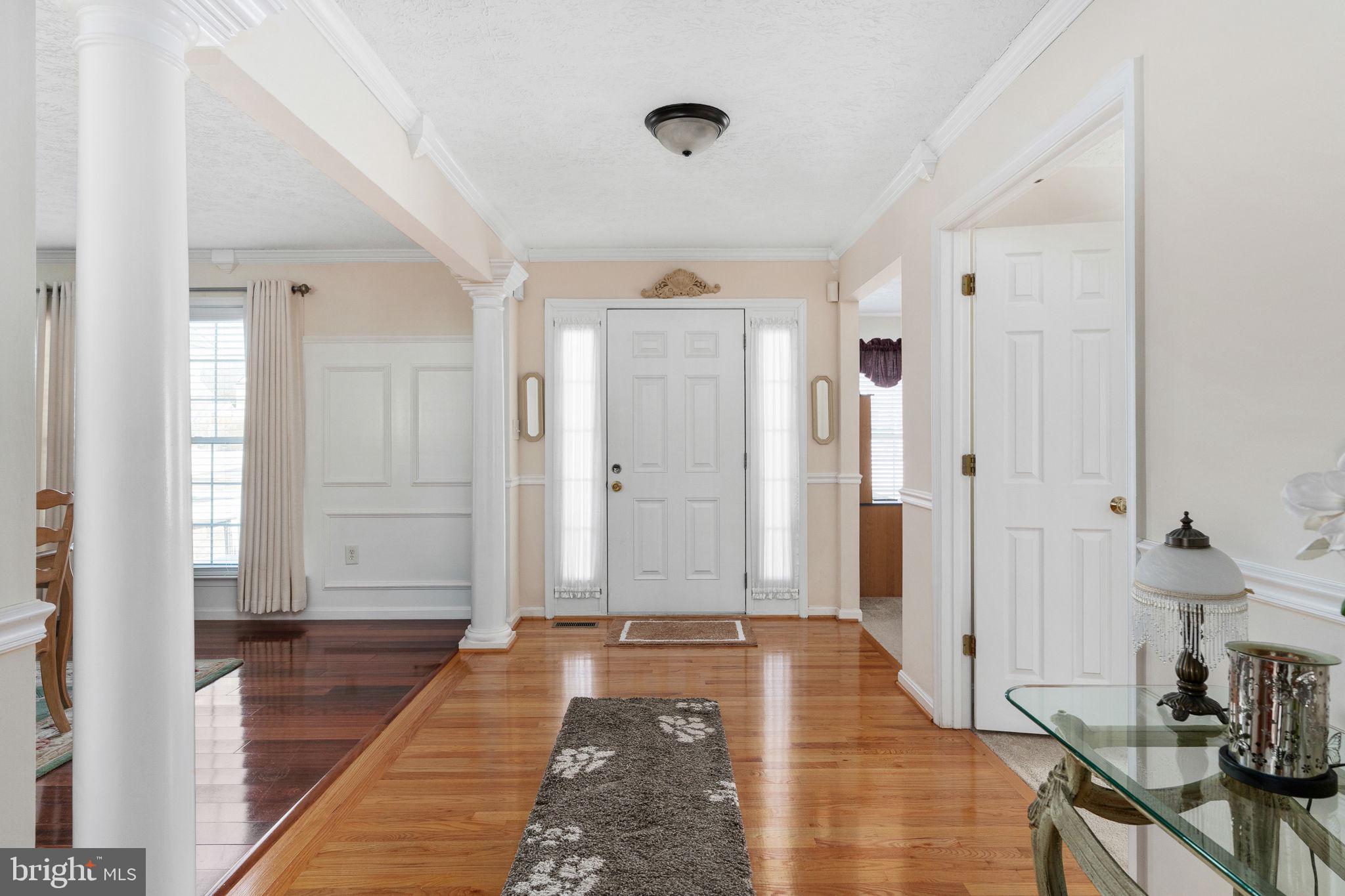 CROWN GRANT - Residential