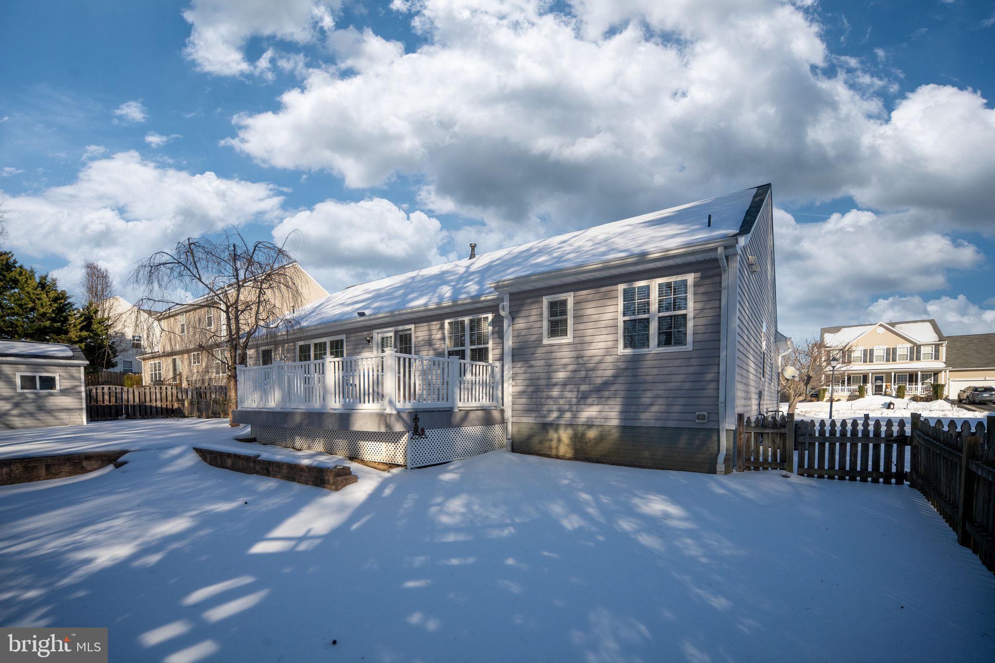 CROWN GRANT - Residential