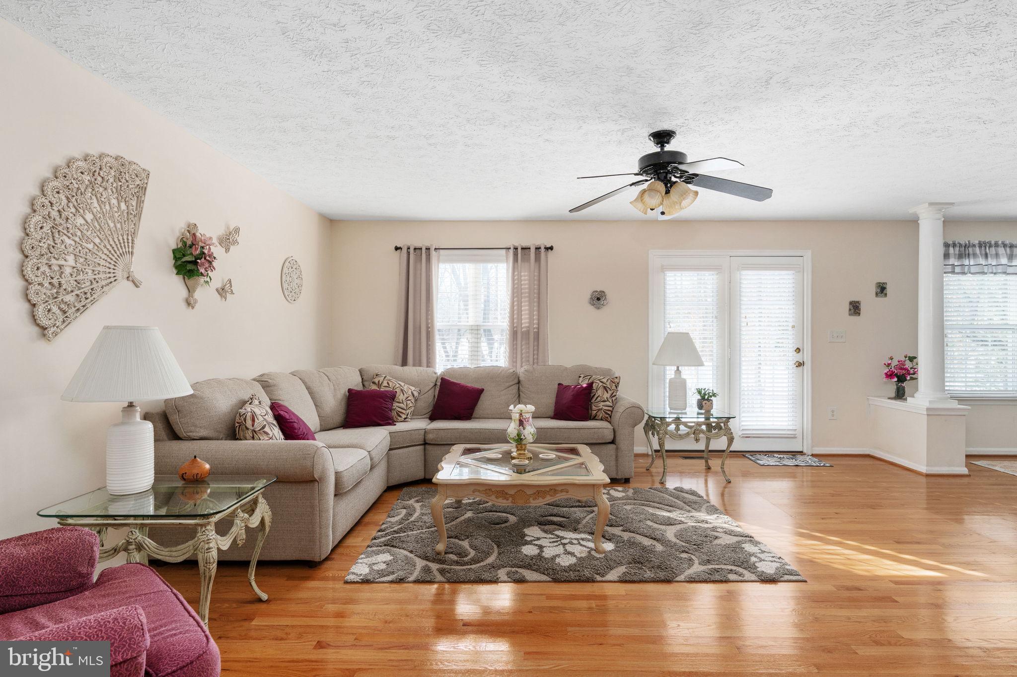 CROWN GRANT - Residential