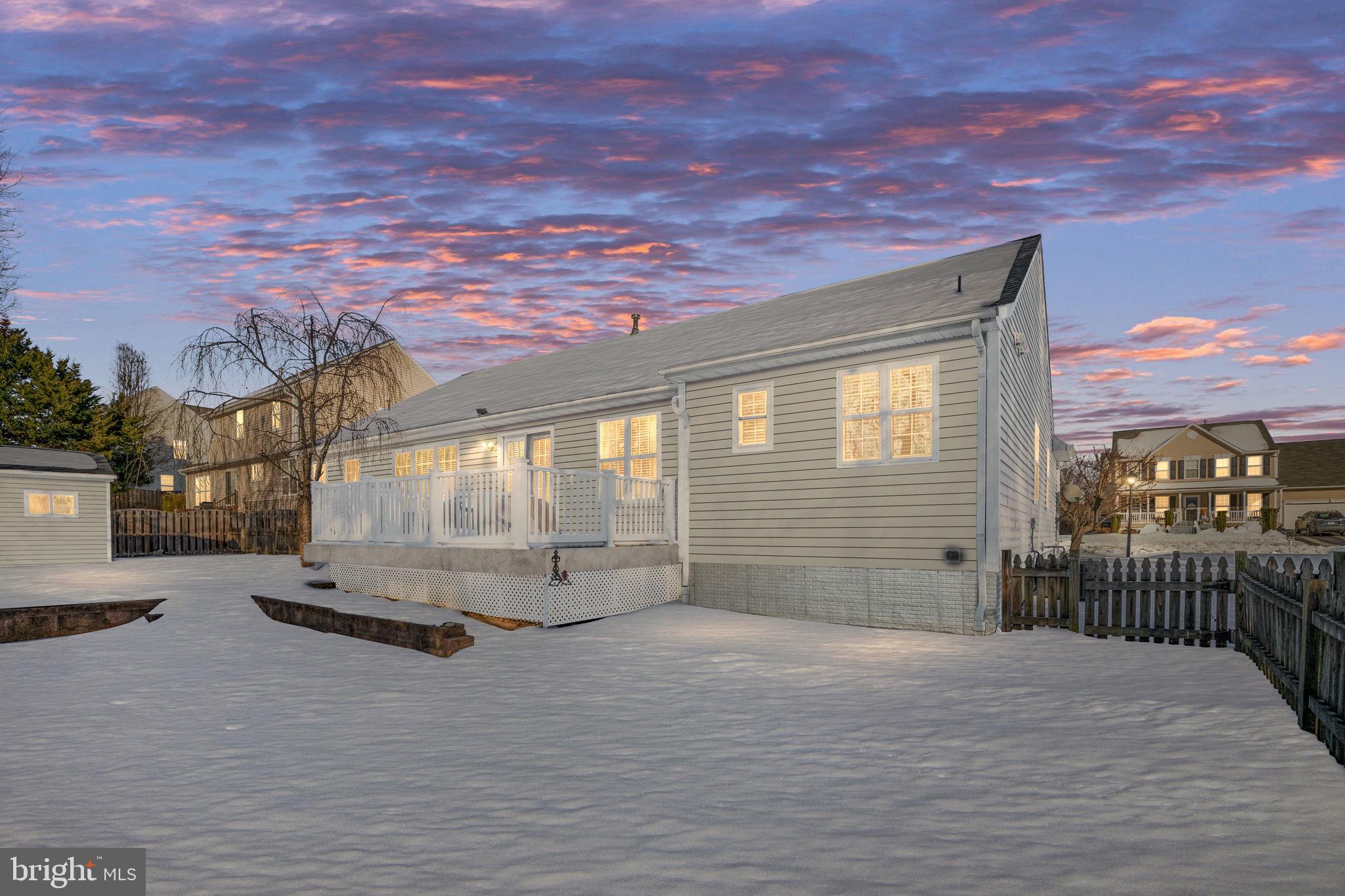 CROWN GRANT - Residential