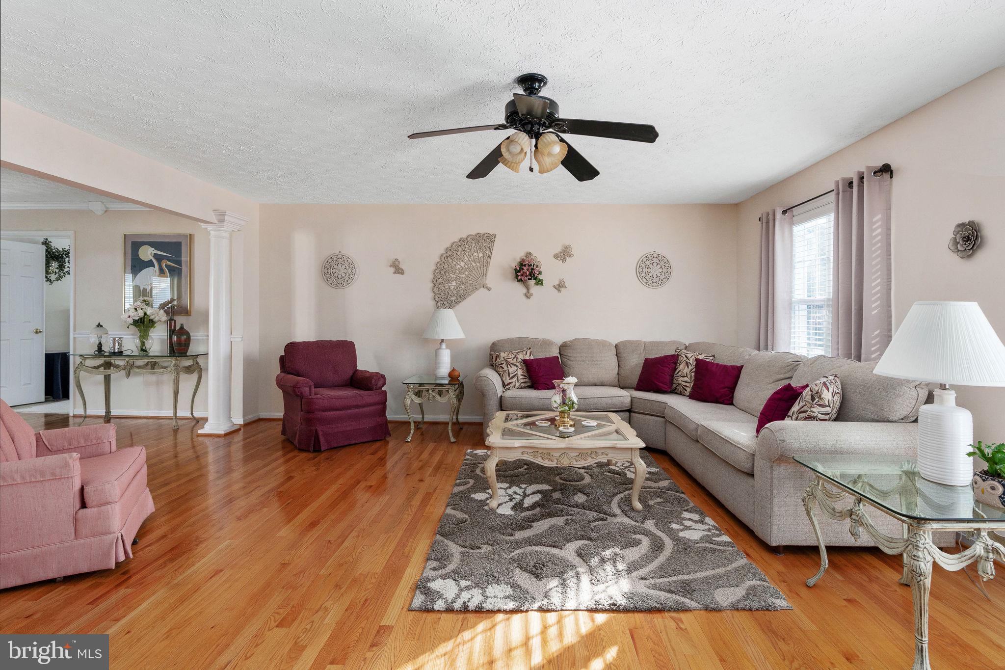 CROWN GRANT - Residential