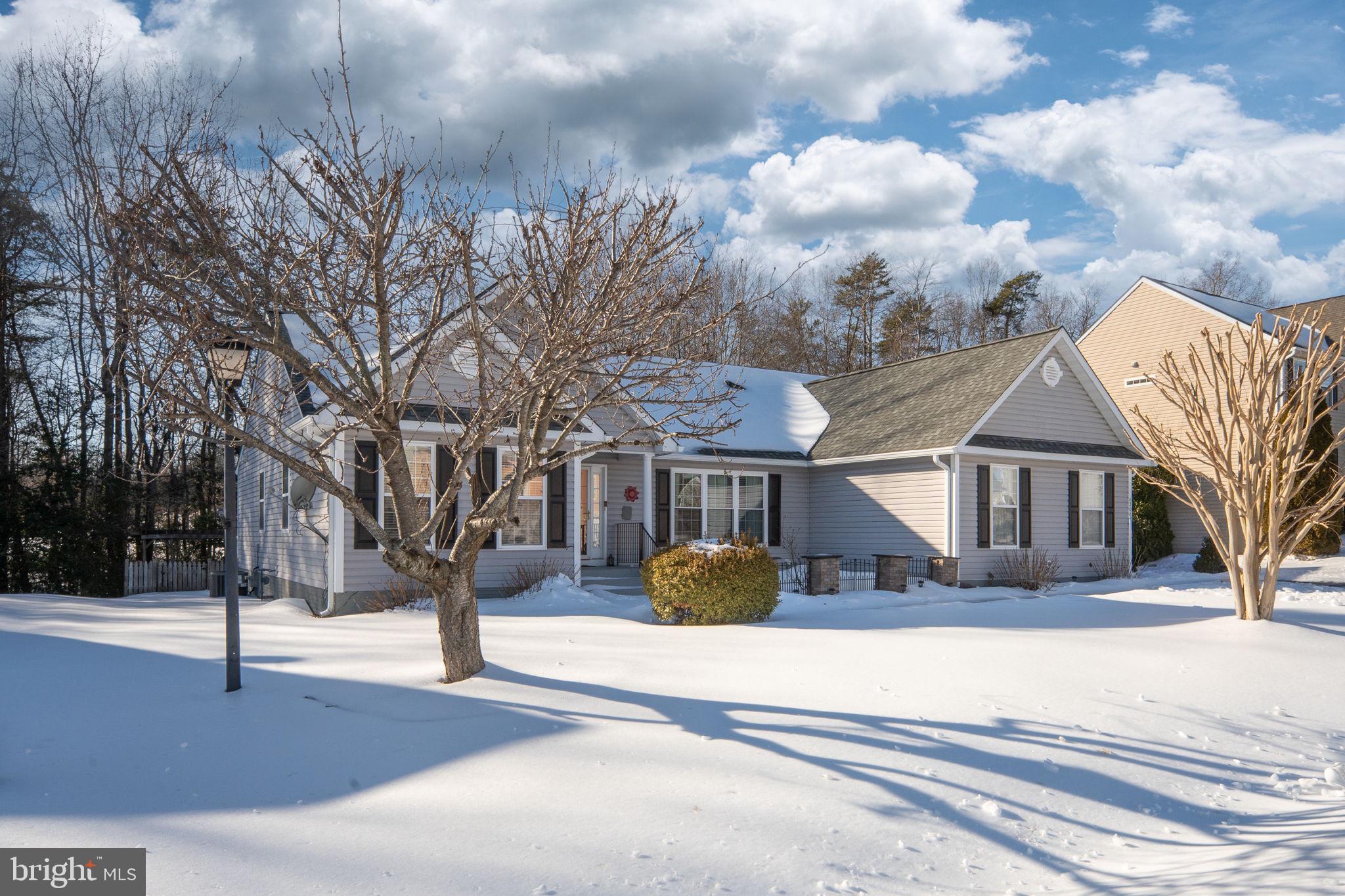 CROWN GRANT - Residential