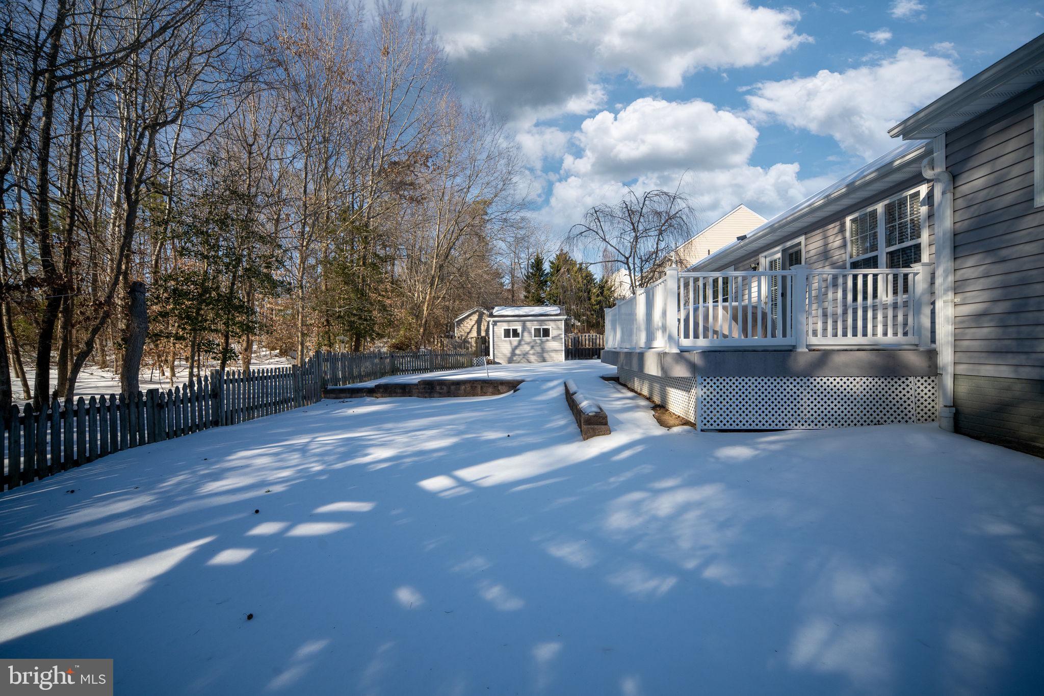 CROWN GRANT - Residential