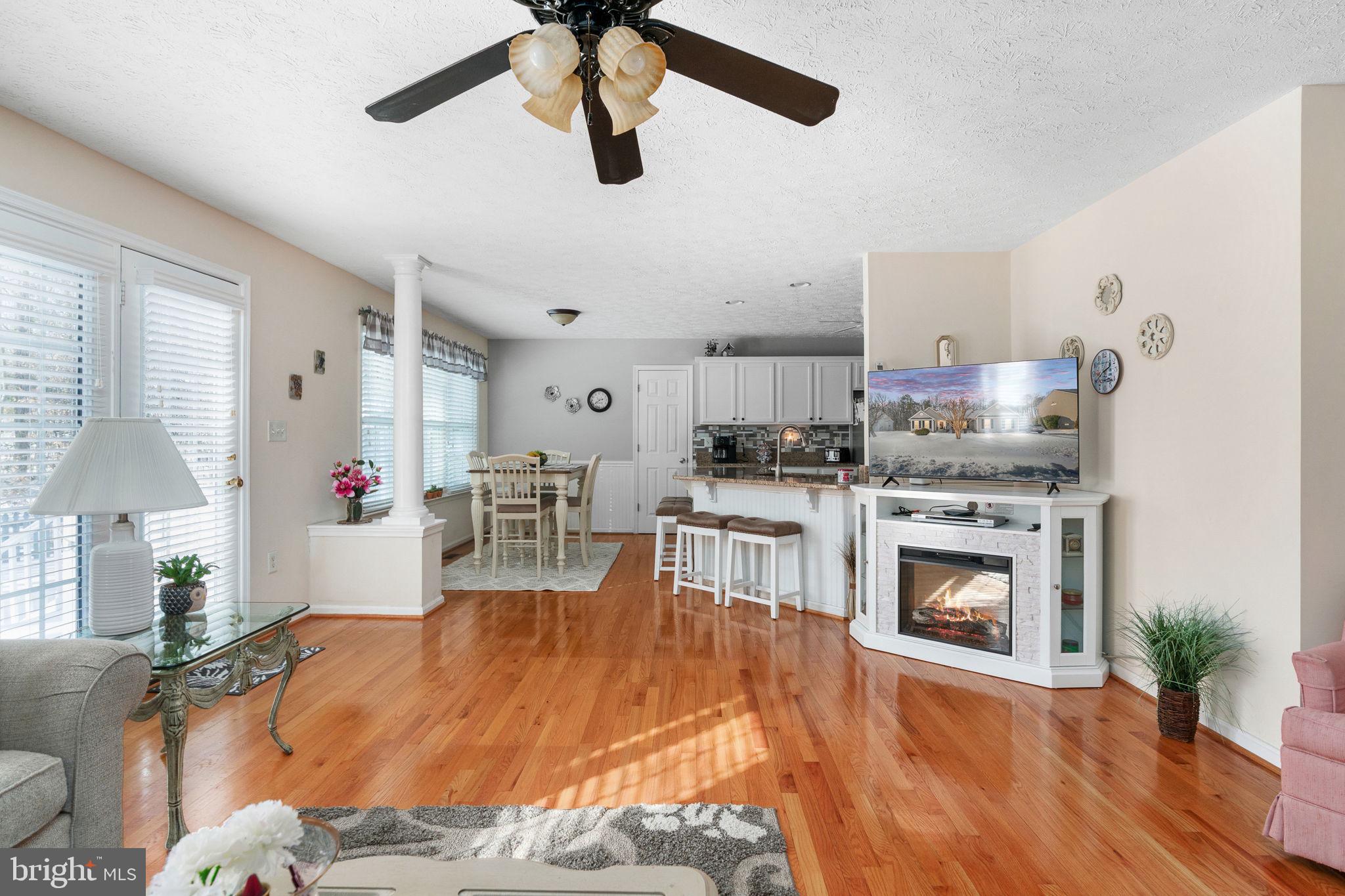 CROWN GRANT - Residential