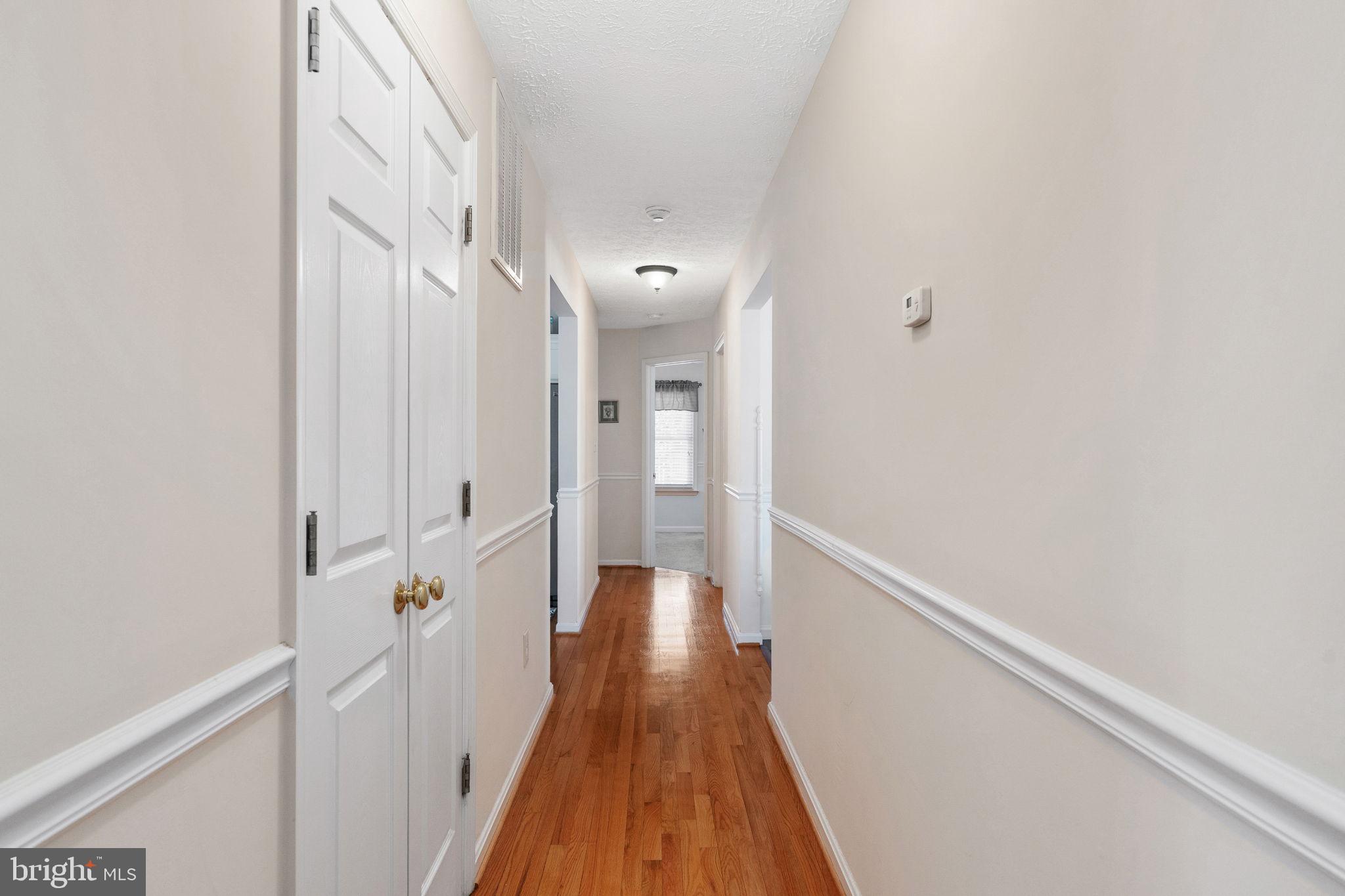 CROWN GRANT - Residential