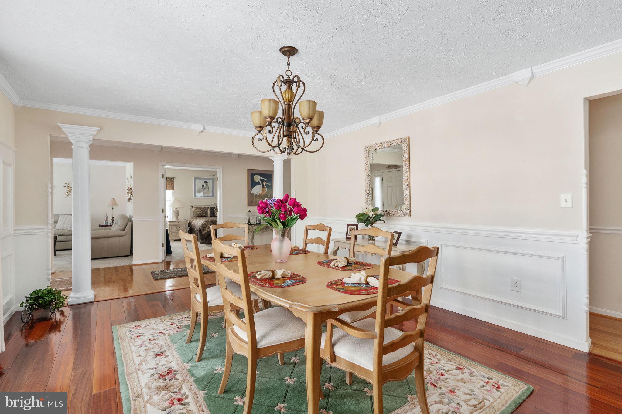 CROWN GRANT - Residential