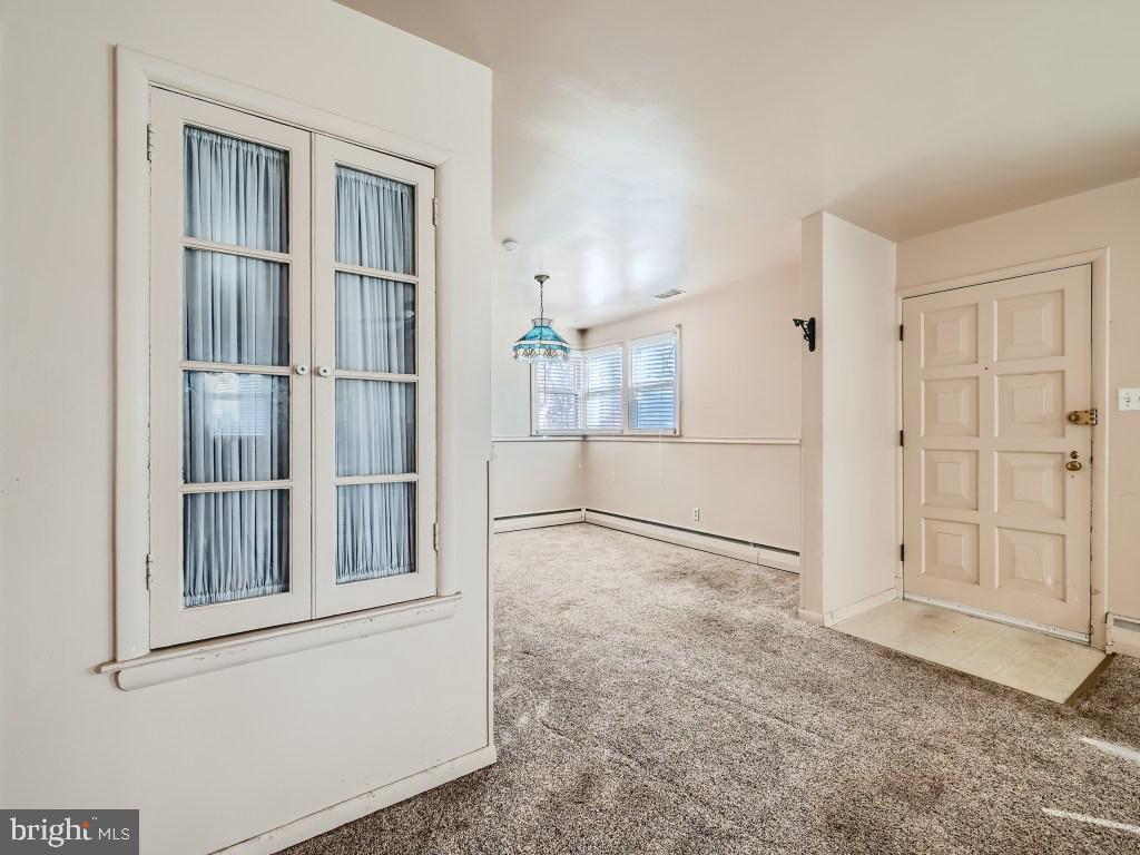 EAST GLEN BURNIE - Residential