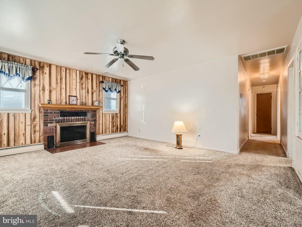 EAST GLEN BURNIE - Residential