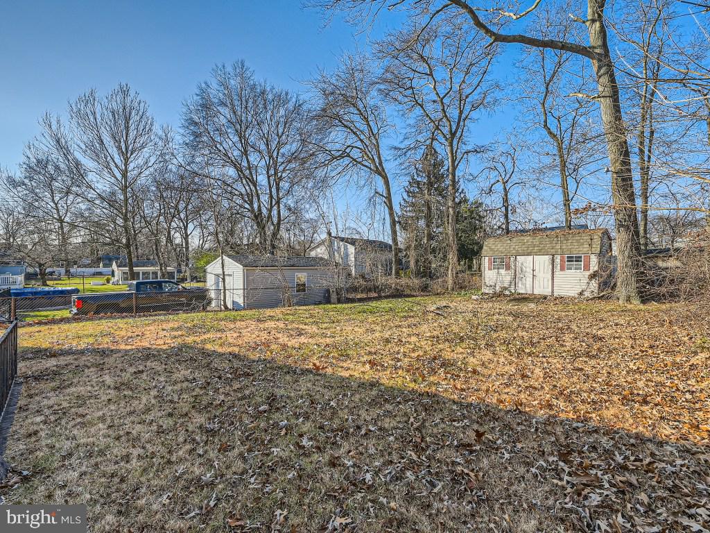 EAST GLEN BURNIE - Residential