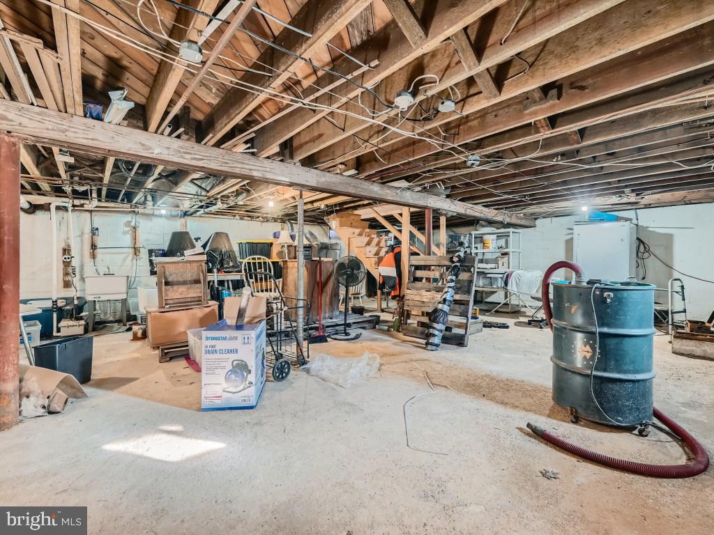 EAST GLEN BURNIE - Residential