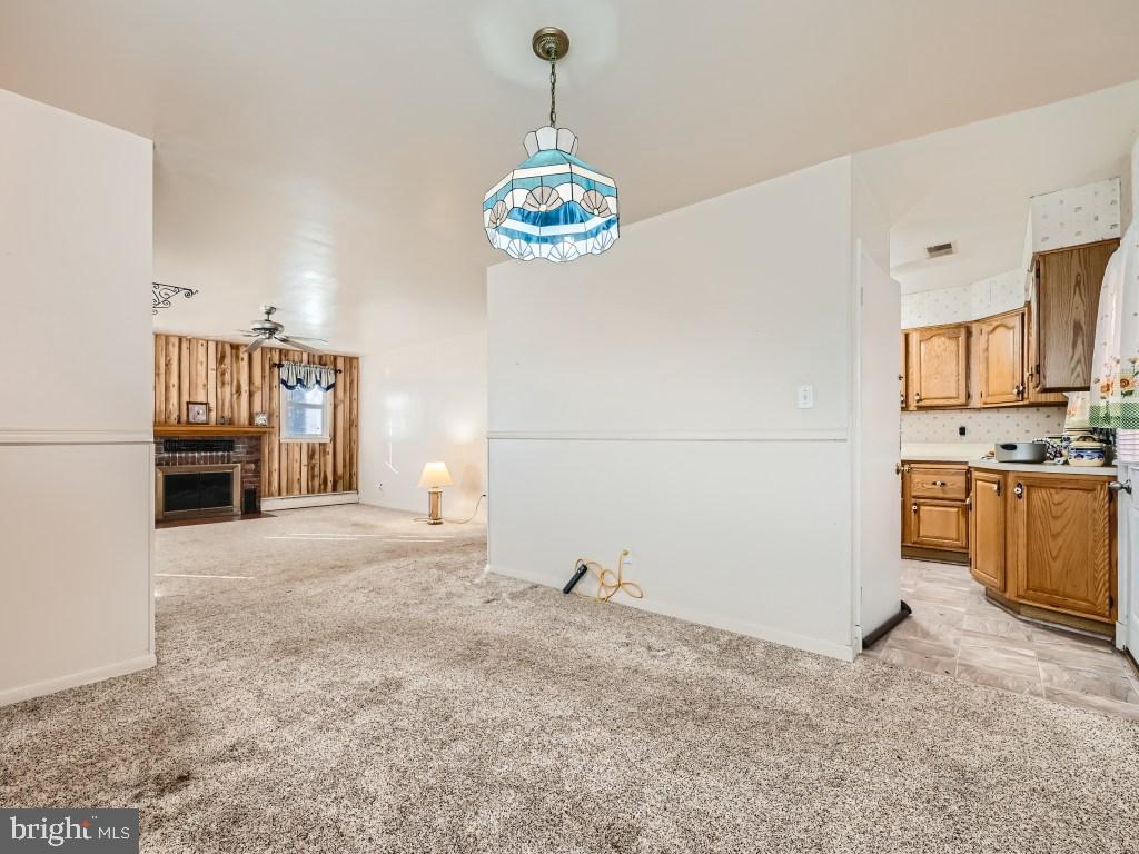 EAST GLEN BURNIE - Residential