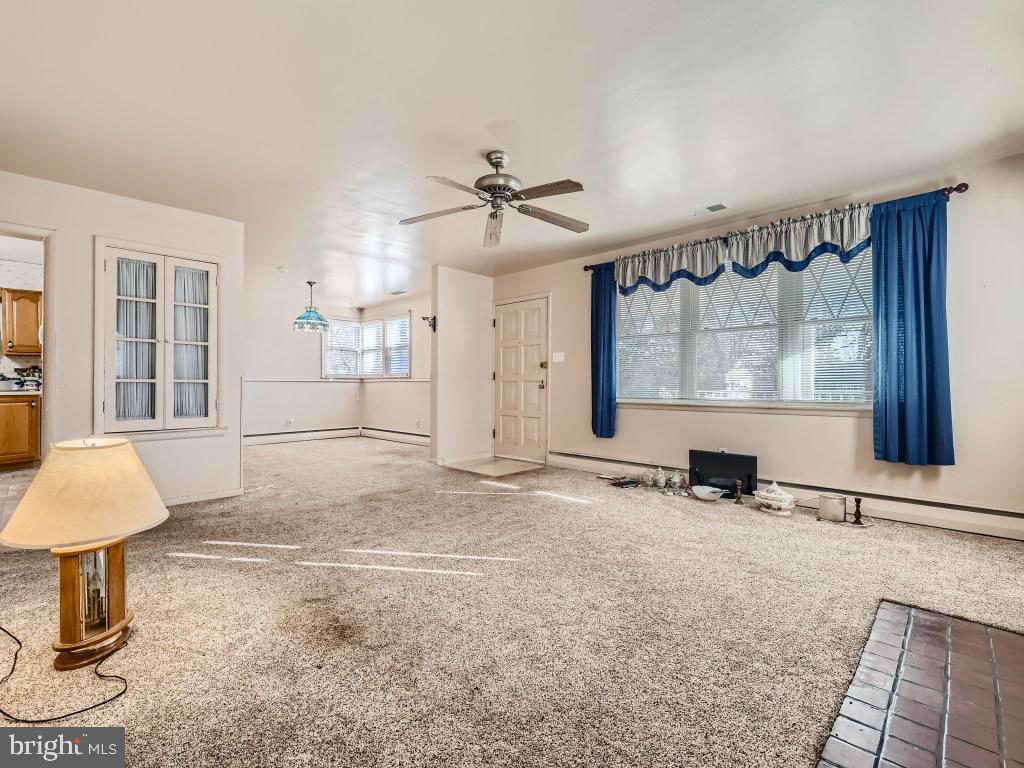 EAST GLEN BURNIE - Residential