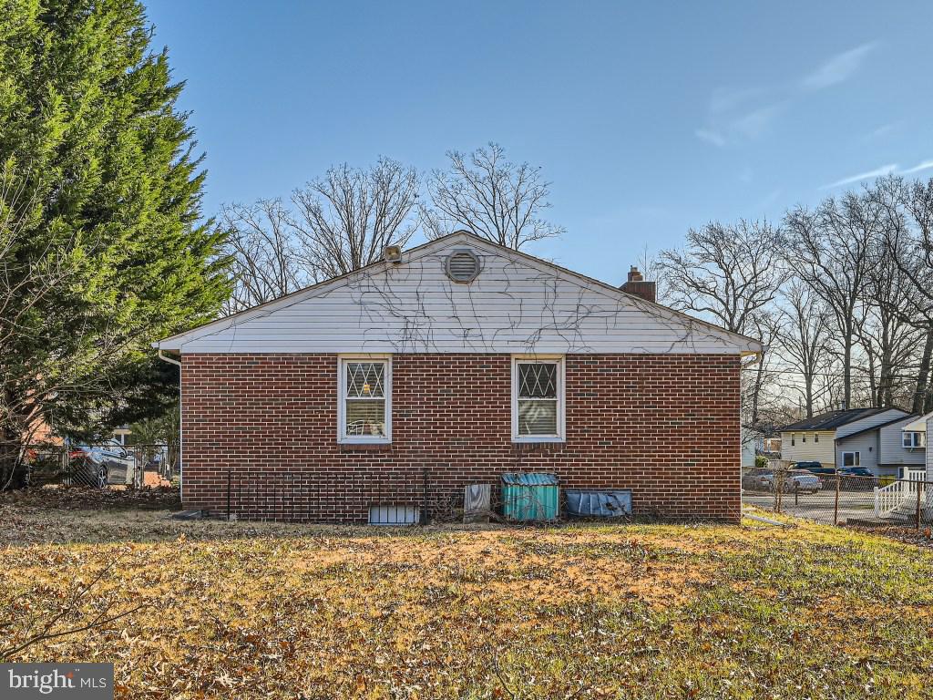 EAST GLEN BURNIE - Residential