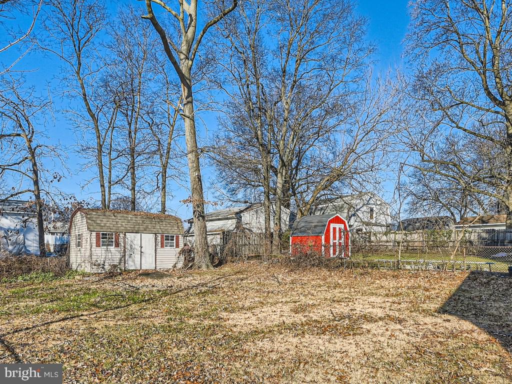 EAST GLEN BURNIE - Residential