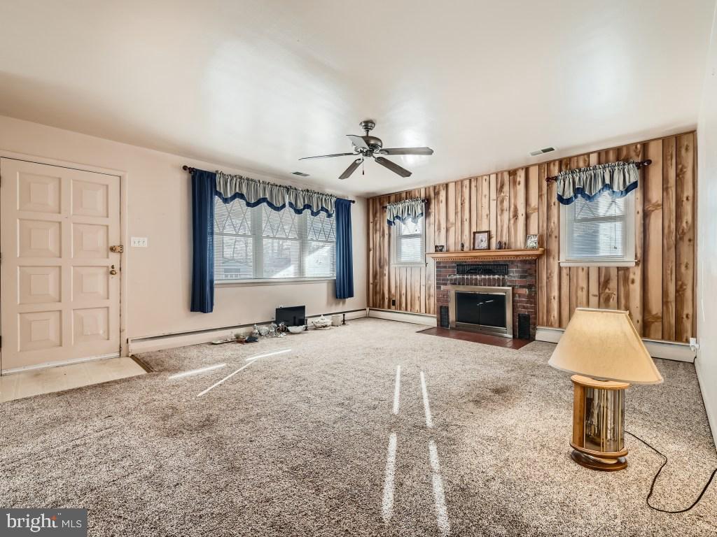 EAST GLEN BURNIE - Residential