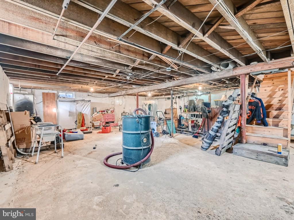 EAST GLEN BURNIE - Residential