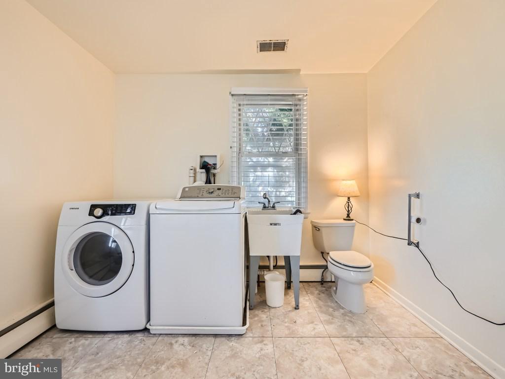 EAST GLEN BURNIE - Residential