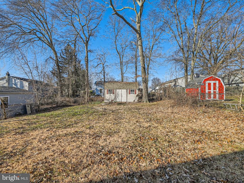 EAST GLEN BURNIE - Residential