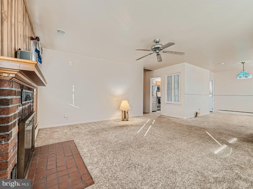 EAST GLEN BURNIE - Residential