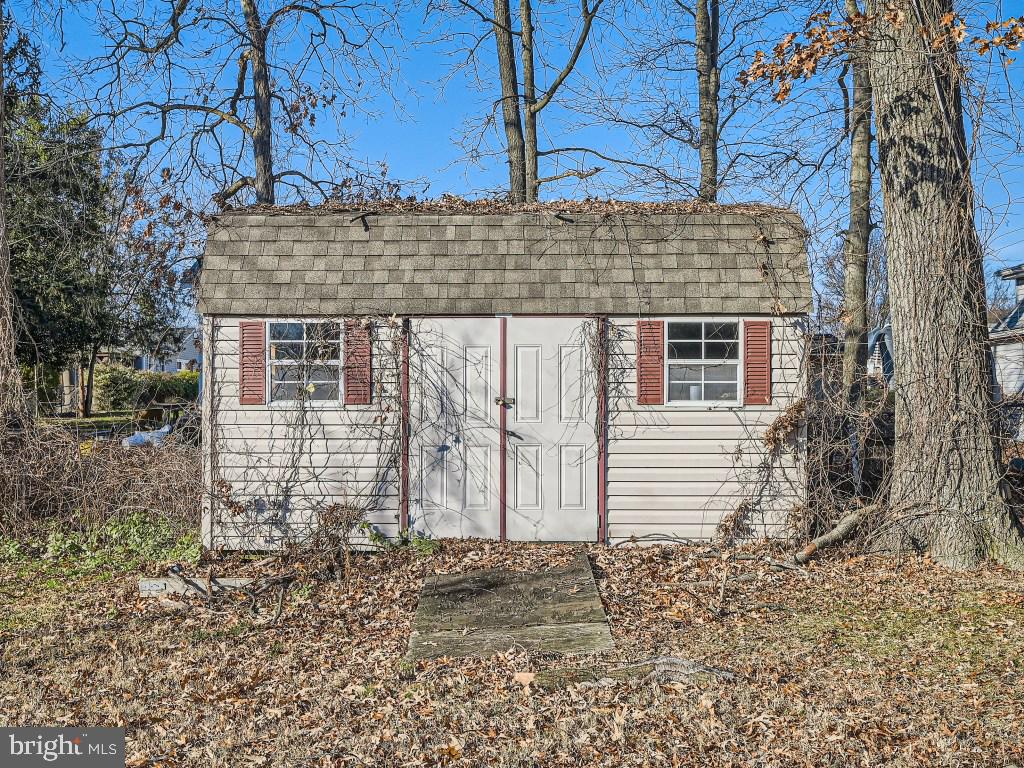 EAST GLEN BURNIE - Residential