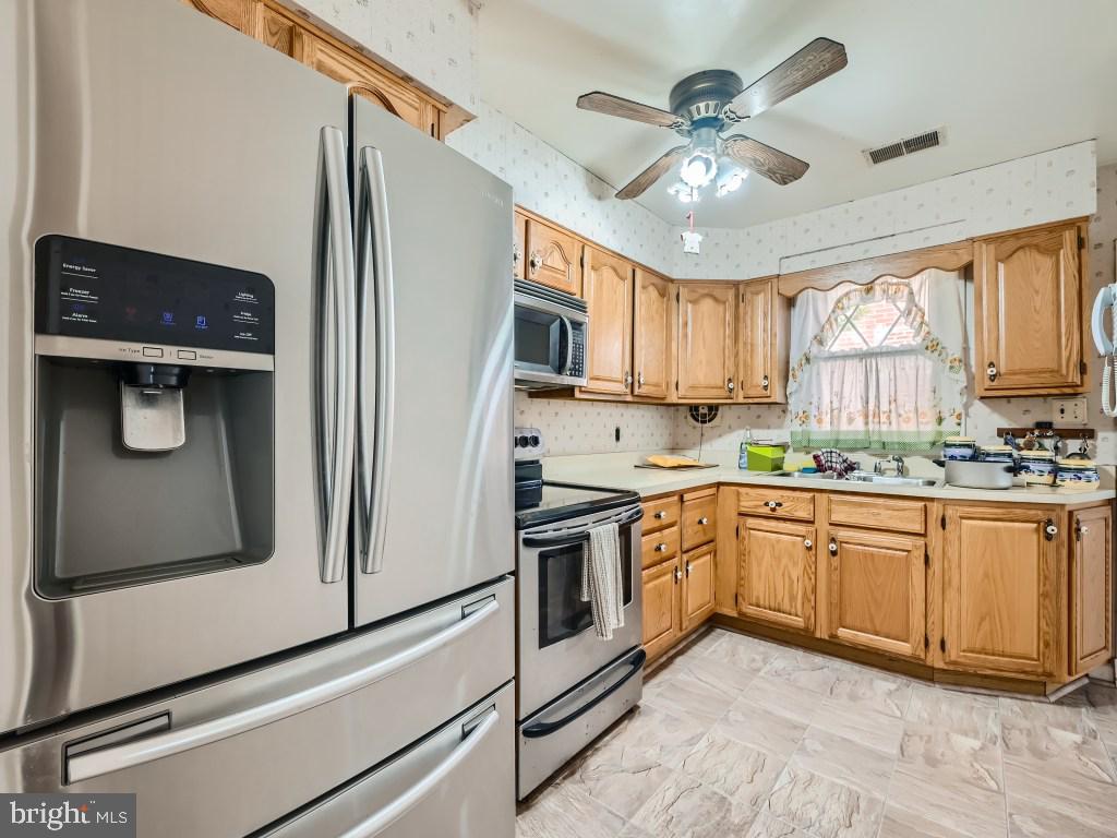 EAST GLEN BURNIE - Residential