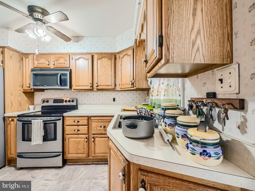 EAST GLEN BURNIE - Residential