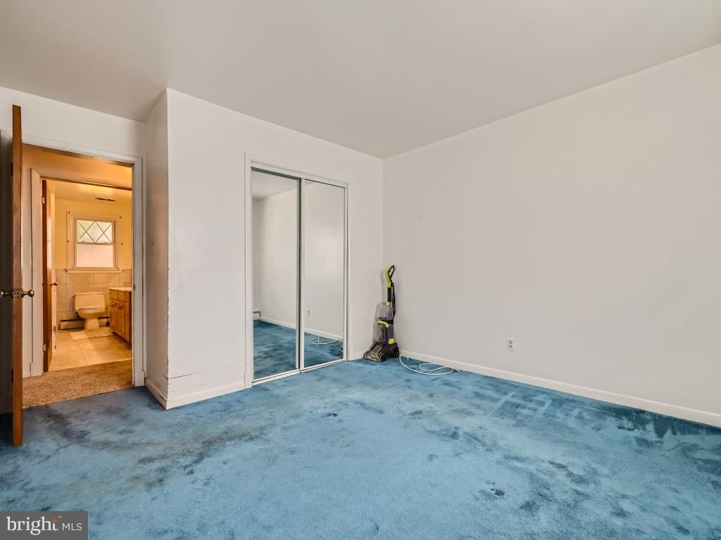 EAST GLEN BURNIE - Residential