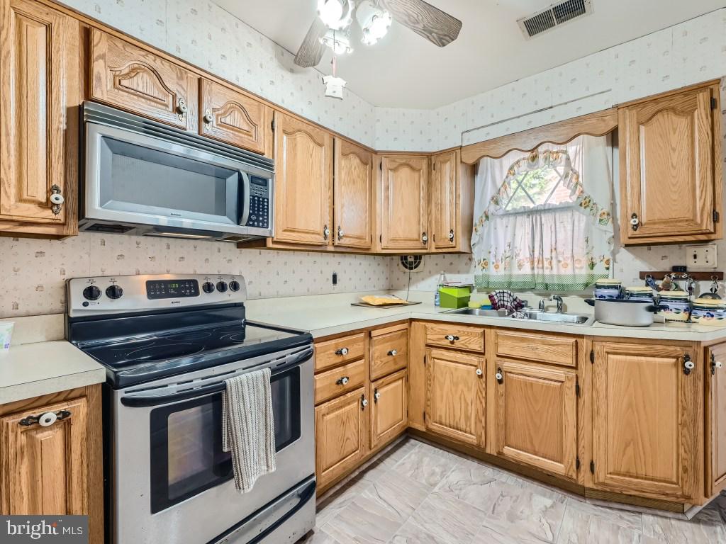 EAST GLEN BURNIE - Residential