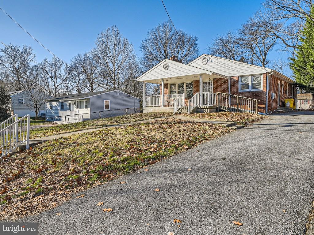 EAST GLEN BURNIE - Residential