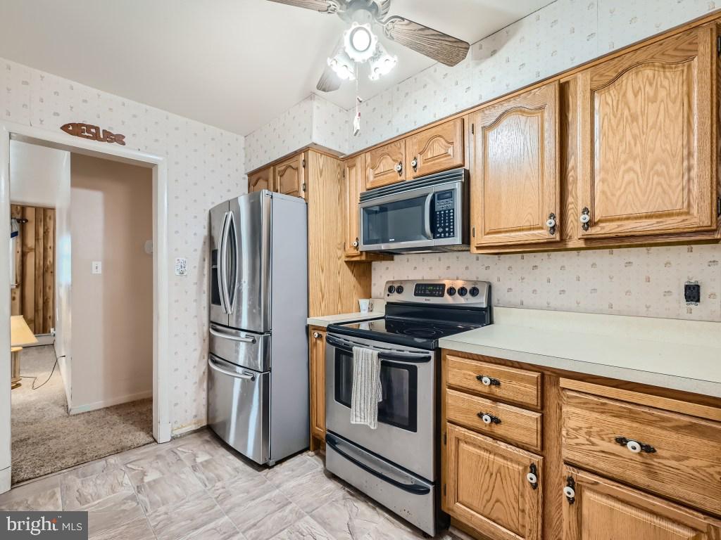 EAST GLEN BURNIE - Residential