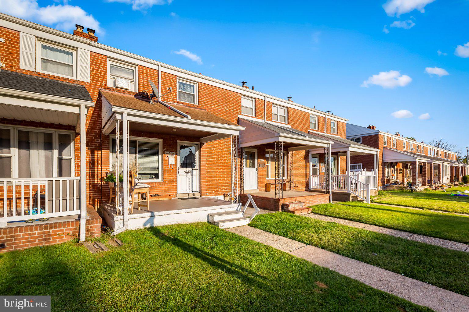 DUNDALK - Residential