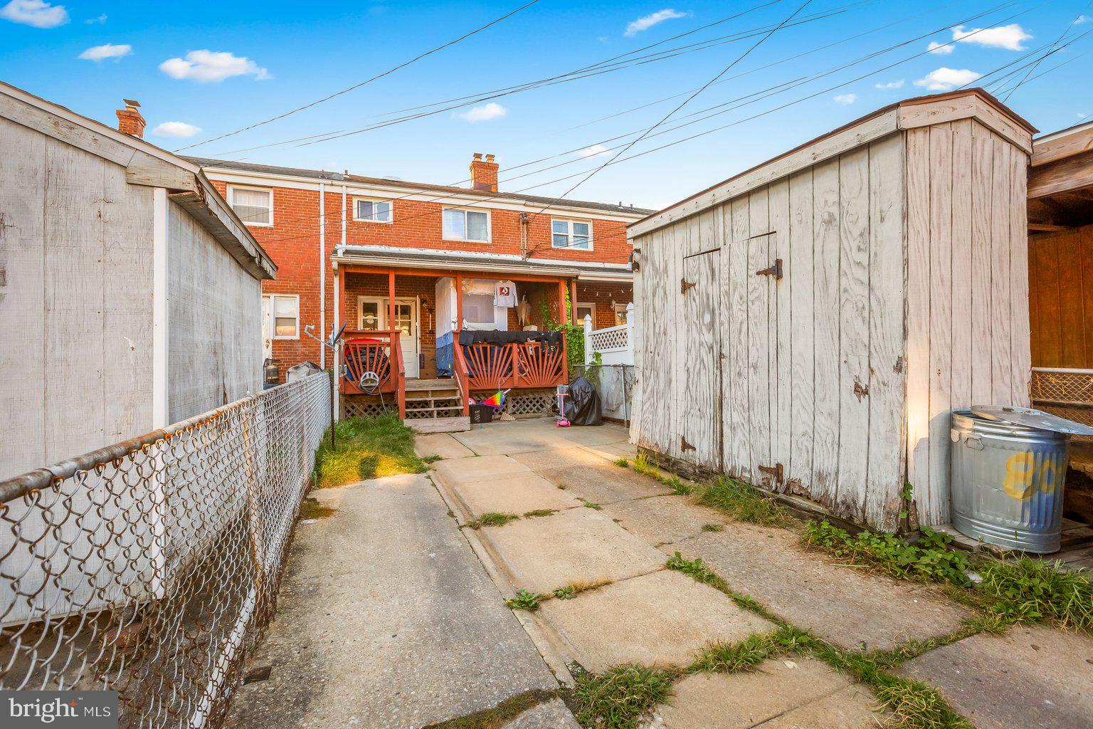 DUNDALK - Residential