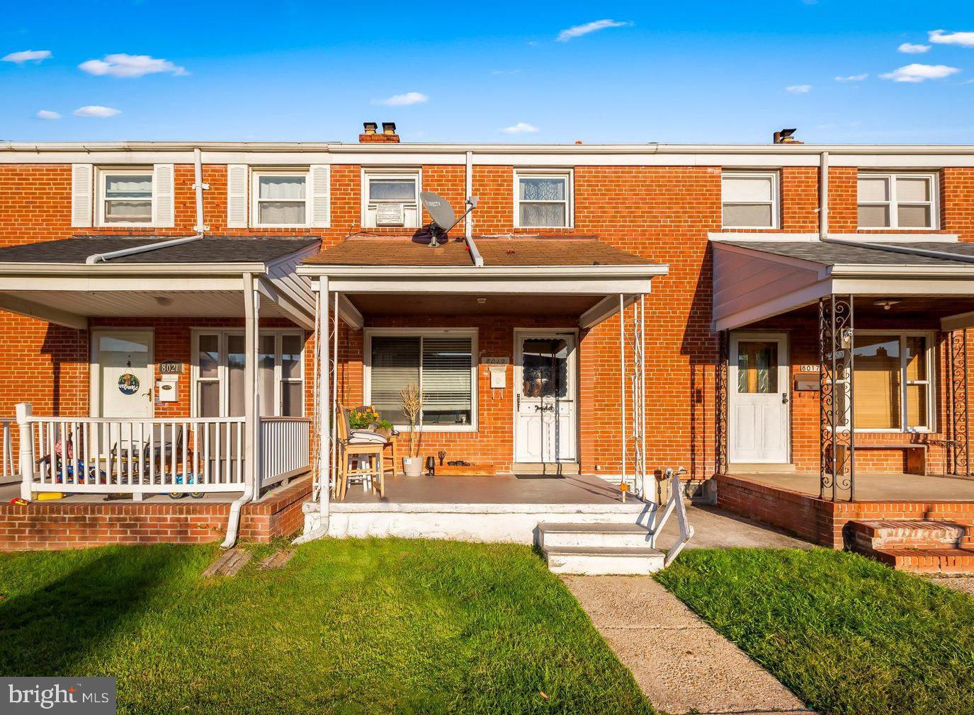 DUNDALK - Residential