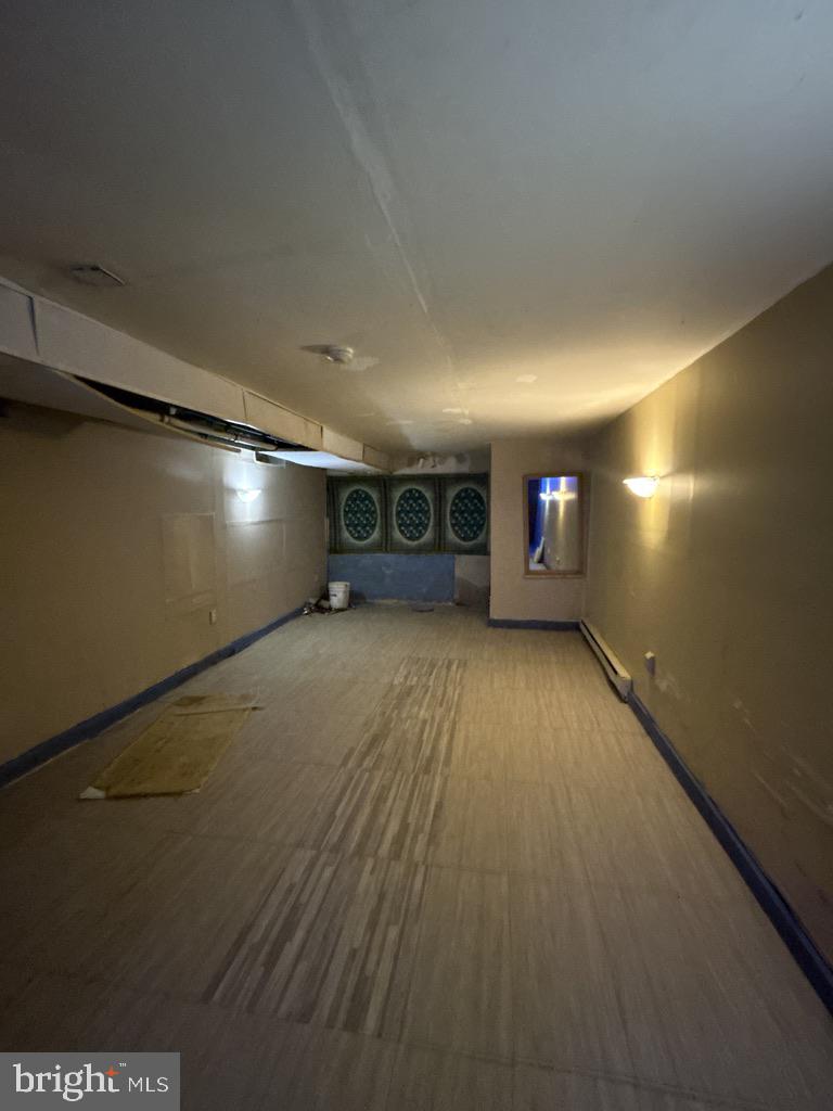 TEMPLE UNIVERSITY - Residential