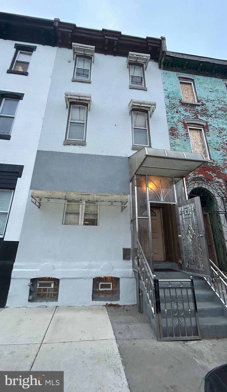 Investor opportunity with a motivated seller just blocks from Temple University. This spacious 3,000 sq ft home sits on an oversized lot in a growing and ever-changing part of North Philadelphia. Featuring 9 bedrooms and 4 bathrooms, the property offers endless potential—ideal for use as a large single-family home, student housing, or conversion into a triplex. Located minutes from campus and nearby recreation, this is a prime location for investors looking to generate strong rental income.

Recent upgrades include a new roof and three skylights completed in May 2023, a new water line from the house to the street installed in September 2021, new concrete in the front, and new fencing in the rear yard. The basement is finished, and the heater is only eight years old. With the right renovations and layout adjustments, this property can be transformed into a highly desirable and income-producing asset. The neighboring property just sold for $629,900—don't miss out on this chance to invest in one of Philadelphia’s hottest areas. Property is being sold in as-is condition, and the seller will make no repairs. Schedule your appointment today!