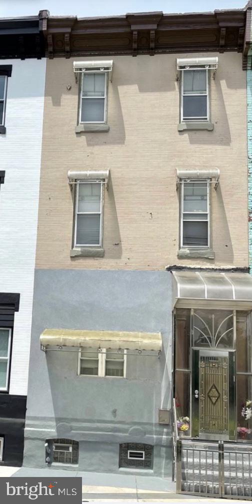 Investor opportunity with a motivated seller just blocks from Temple University. This spacious 3,000 sq ft home sits on an oversized lot in a growing and ever-changing part of North Philadelphia. Featuring 9 bedrooms and 4 bathrooms, the property offers endless potential—ideal for use as a large single-family home, student housing, or conversion into a triplex. Located minutes from campus and nearby recreation, this is a prime location for investors looking to generate strong rental income.
Recent upgrades include a new roof and three skylights completed in May 2023, a new water line from the house to the street installed in September 2021, new concrete in the front, and new fencing in the rear yard. The basement is finished, and the heater is only eight years old. With the right renovations and layout adjustments, this property can be transformed into a highly desirable and income-producing asset. The neighboring property just sold for $629,900—don't miss out on this chance to invest in one of Philadelphia’s hottest areas. Property is being sold in as-is condition, and the seller will make no repairs. Schedule your appointment today!