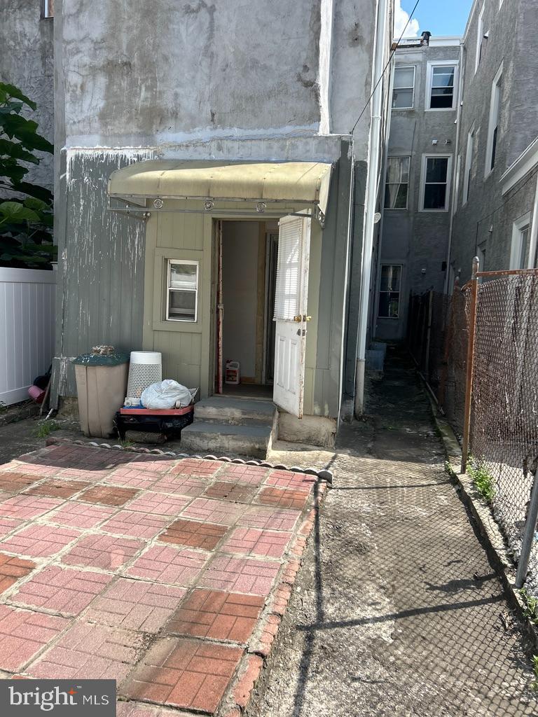 TEMPLE UNIVERSITY - Residential