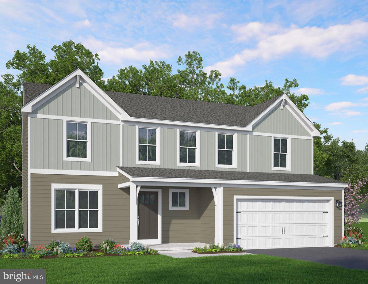 SAGE PLAN AT HICKORY POINTE