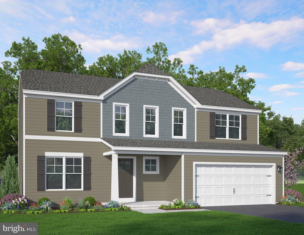 SAGE PLAN AT HICKORY POINTE