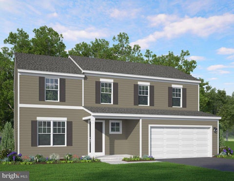 Photo of Sage Plan At Hickory Pointe, WAYNESBORO, PA 17268 (MLS # PAFL2037508)