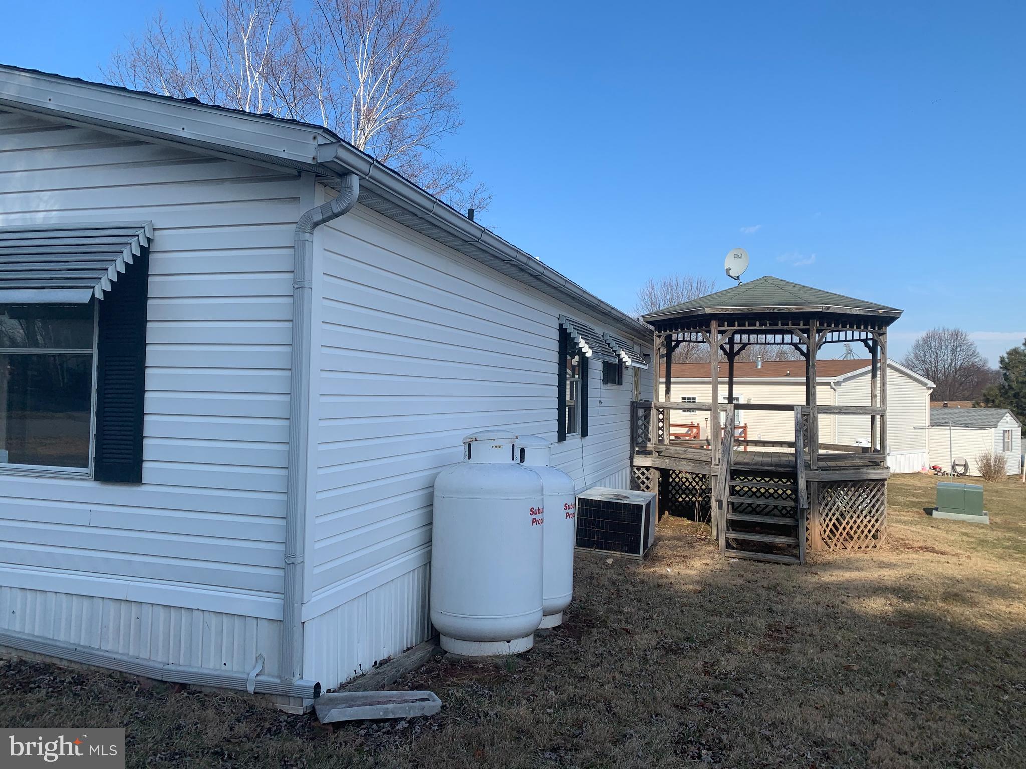 BEAVER CREEK VILLAGE - Residential